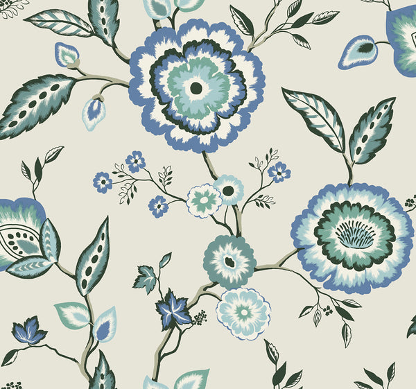 Carta da Parati Greenhouse JV Exclusive Parati 8231