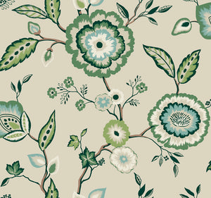 Carta da Parati Greenhouse JV Exclusive Parati 8233