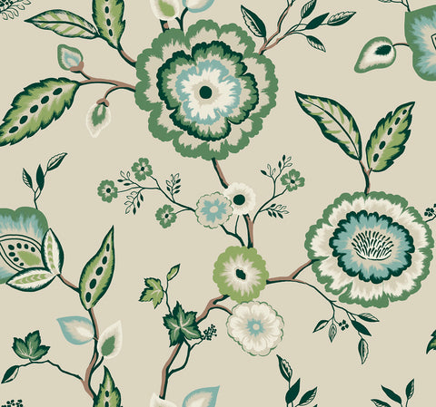 Carta da Parati Greenhouse JV Exclusive Parati 8233