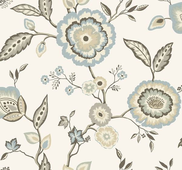 Carta da Parati Greenhouse JV Exclusive Parati 8234