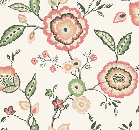 Carta da Parati Greenhouse JV Exclusive Parati 8235