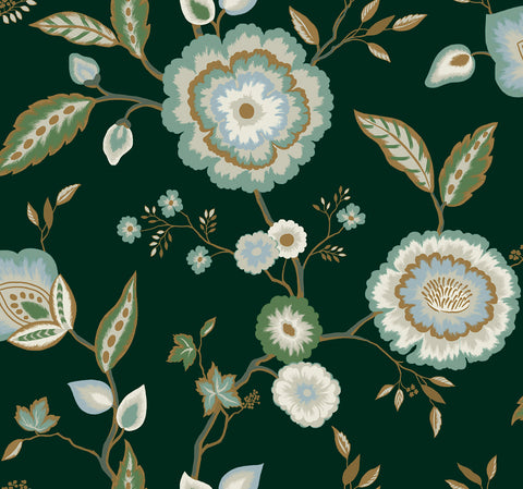 Carta da Parati Greenhouse JV Exclusive Parati 8236