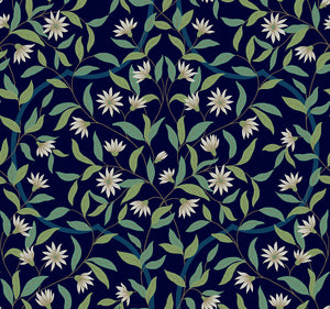 Carta da Parati Greenhouse JV Exclusive Parati 8251