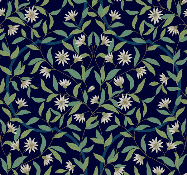 Carta da Parati Greenhouse JV Exclusive Parati 8251