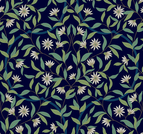 Carta da Parati Greenhouse JV Exclusive Parati 8251