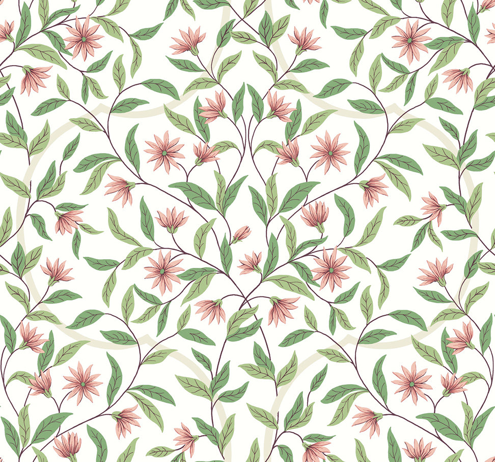 Carta da Parati Greenhouse JV Exclusive Parati 8252