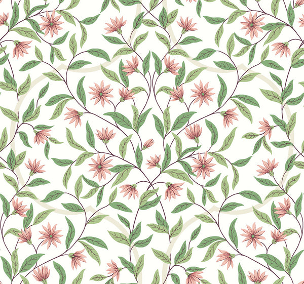 Carta da Parati Greenhouse JV Exclusive Parati 8252