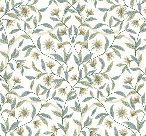 Carta da Parati Greenhouse JV Exclusive Parati 8253