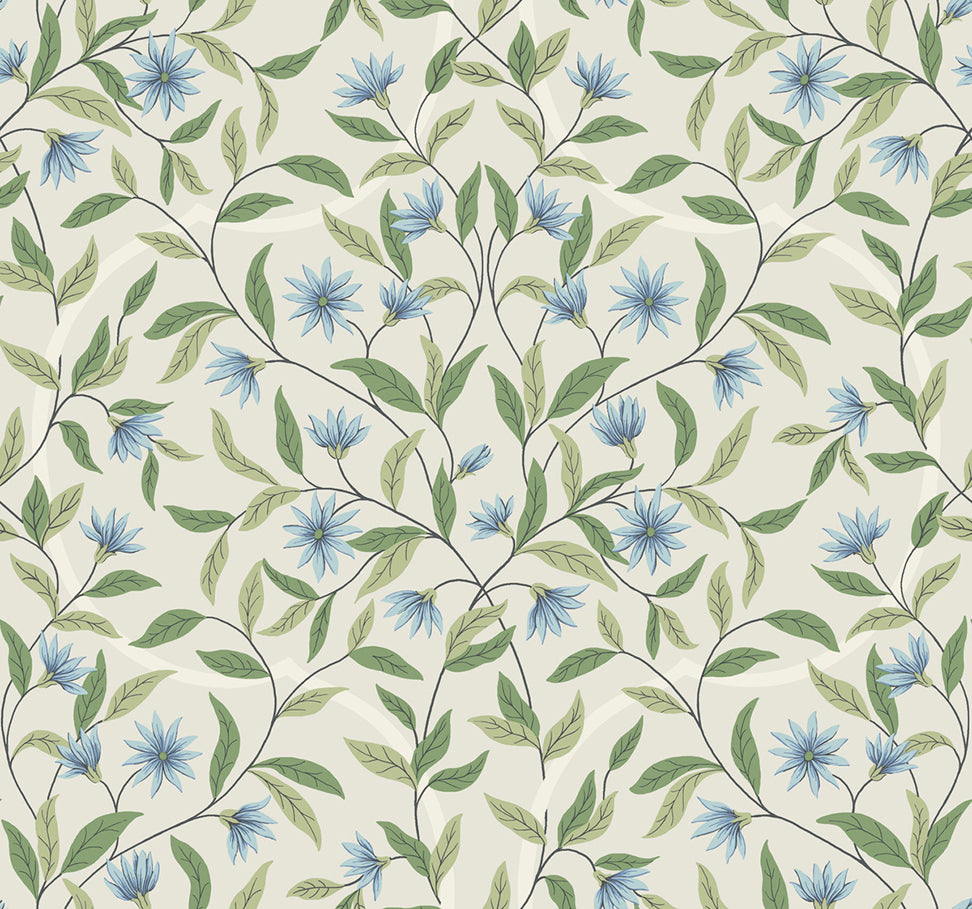 Carta da Parati Greenhouse JV Exclusive Parati 8255