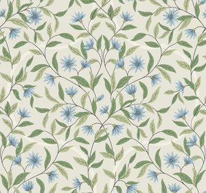 Carta da Parati Greenhouse JV Exclusive Parati 8255