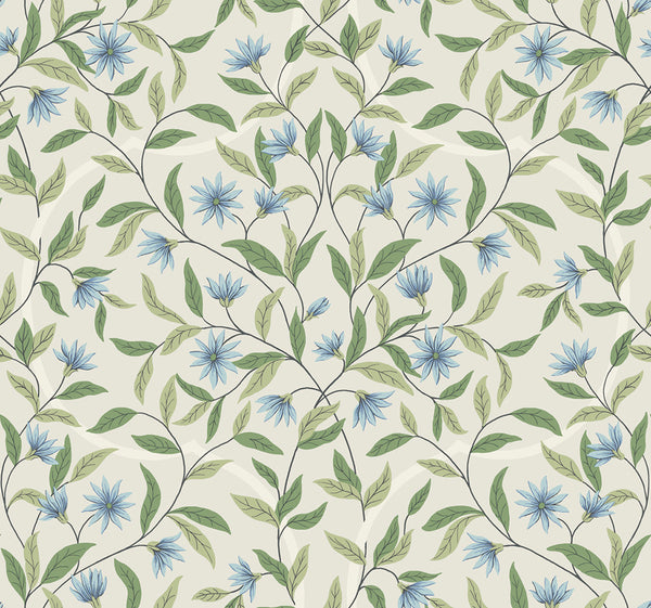 Carta da Parati Greenhouse JV Exclusive Parati 8255