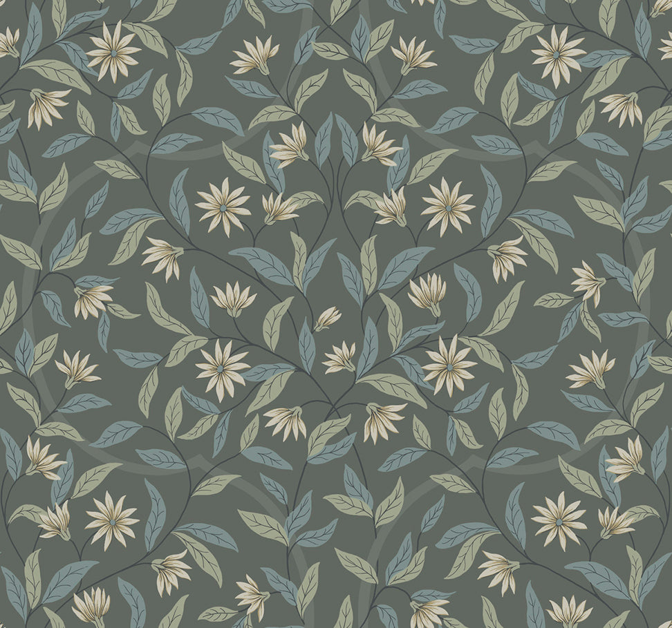 Carta da Parati Greenhouse JV Exclusive Parati 8256