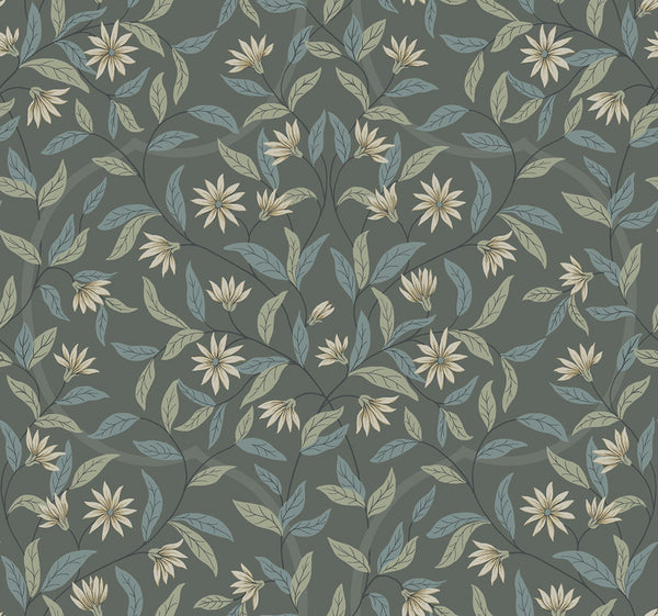 Carta da Parati Greenhouse JV Exclusive Parati 8256