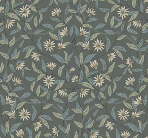 Carta da Parati Greenhouse JV Exclusive Parati 8256