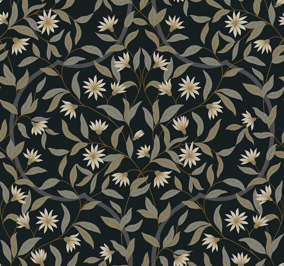 Carta da Parati Greenhouse JV Exclusive Parati 8257