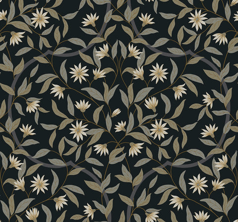 Carta da Parati Greenhouse JV Exclusive Parati 8257