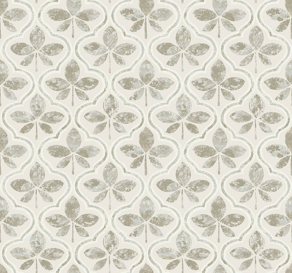 Carta da Parati Greenhouse JV Exclusive Parati 8272