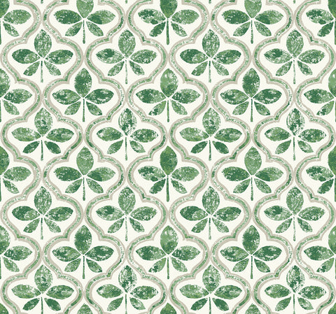 Carta da Parati Greenhouse JV Exclusive Parati 8274