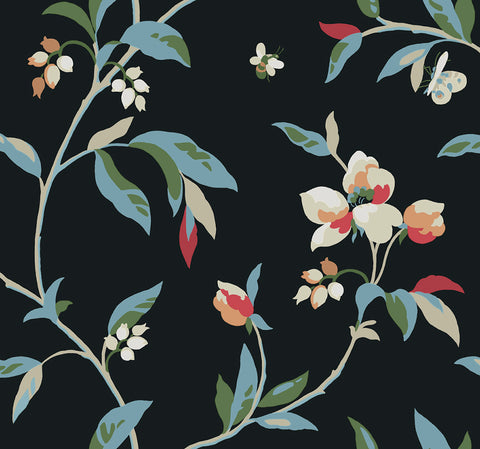 Carta da Parati Greenhouse JV Exclusive Parati 8281