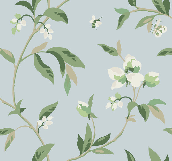 Carta da Parati Greenhouse JV Exclusive Parati 8282