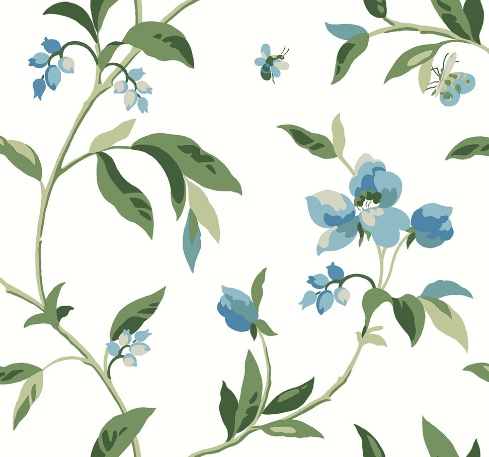 Carta da Parati Greenhouse JV Exclusive Parati 8283