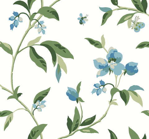 Carta da Parati Greenhouse JV Exclusive Parati 8283