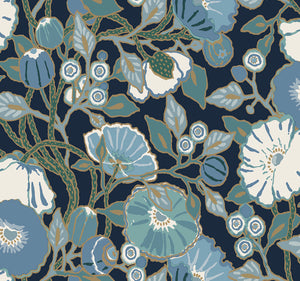 Carta da Parati Greenhouse JV Exclusive Parati 8312