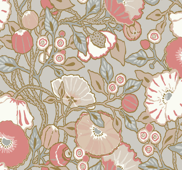 Carta da Parati Greenhouse JV Exclusive Parati 8314