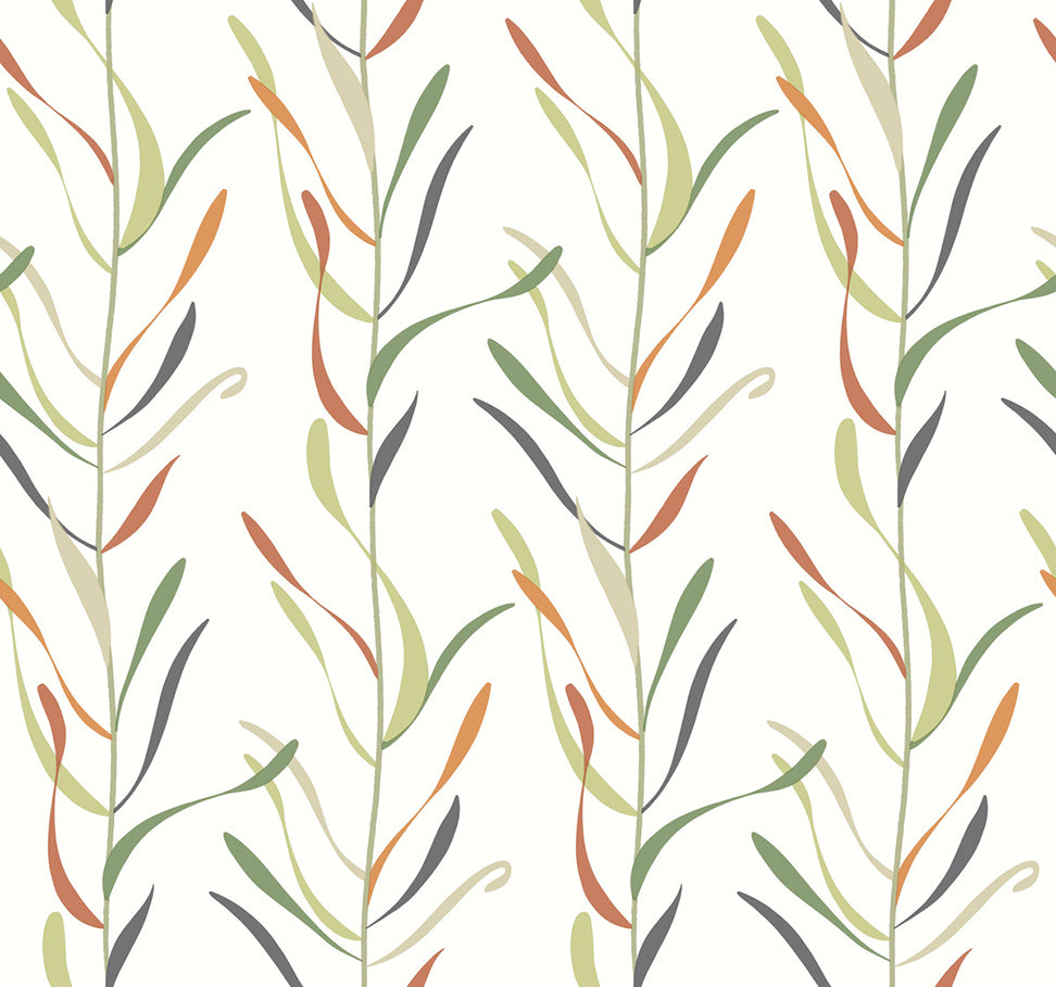 Carta da Parati Greenhouse JV Exclusive Parati 8321