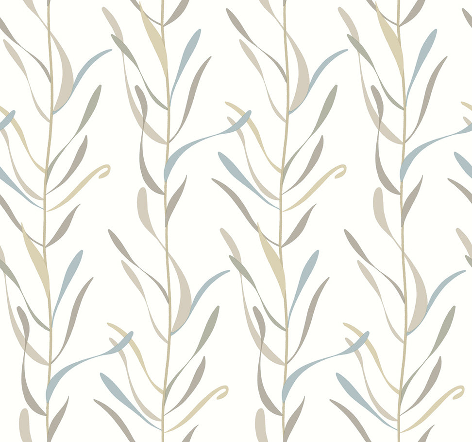 Carta da Parati Greenhouse JV Exclusive Parati 8322