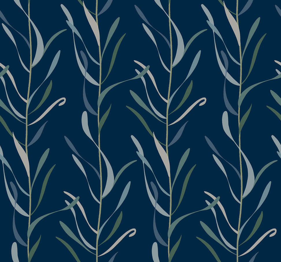 Carta da Parati Greenhouse JV Exclusive Parati 8324