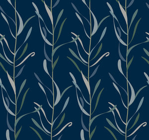 Carta da Parati Greenhouse JV Exclusive Parati 8324