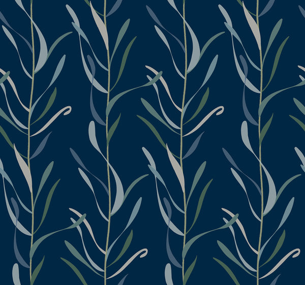 Carta da Parati Greenhouse JV Exclusive Parati 8324