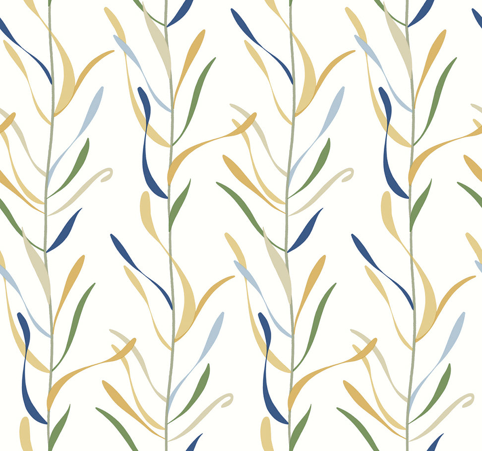 Carta da Parati Greenhouse JV Exclusive Parati 8325