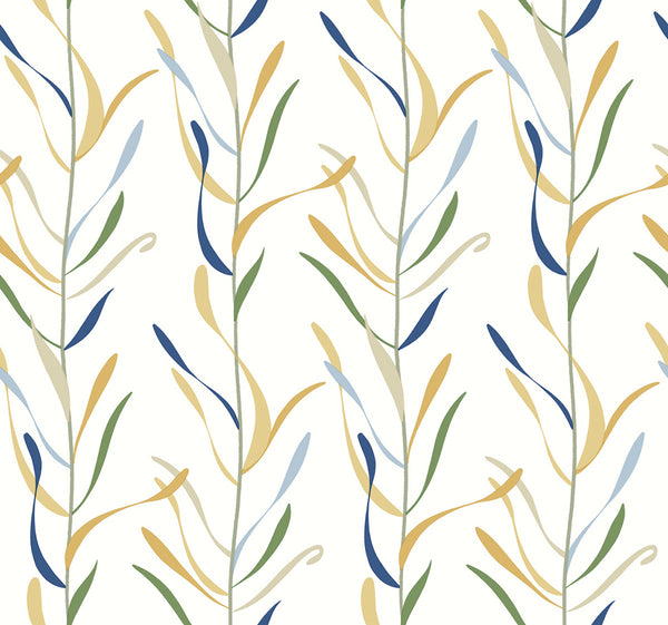 Carta da Parati Greenhouse JV Exclusive Parati 8325