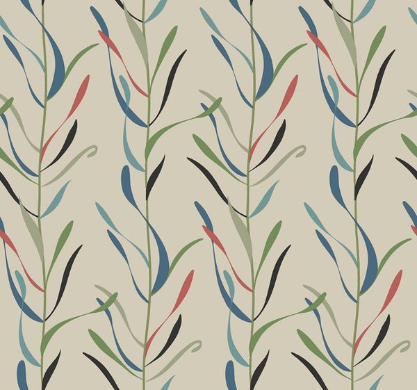 Carta da Parati Greenhouse JV Exclusive Parati 8326