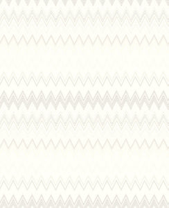 Carta da Parati Missoni Home 1 Zigzag Multicolore cod. 10060