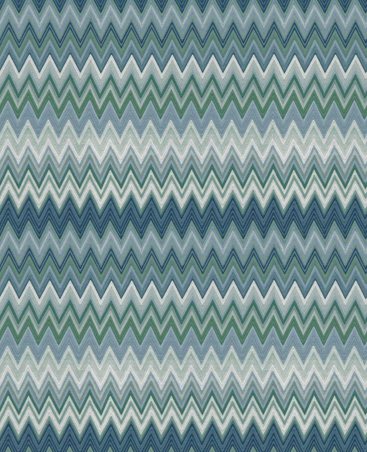 Carta da Parati Missoni Home 1 cod. 10063