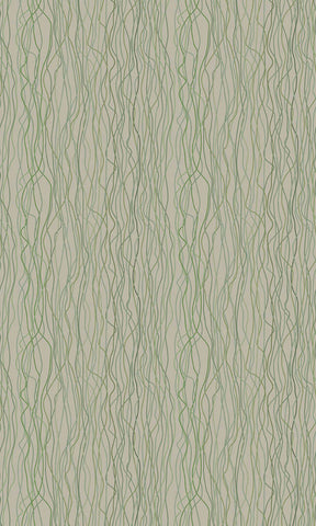 Pannello Murale Missoni Home 2 Poppies Stem cod. 10196