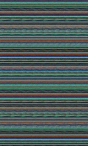Pannello Murale Missoni Home 2 Riga Multicolor Orizzontale cod. 10199