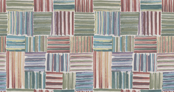 Carta da Parati Missoni Home 3 Palenque cod. 10200