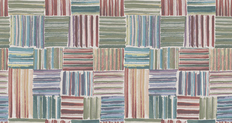 Carta da Parati Missoni Home 3 Palenque cod. 10200