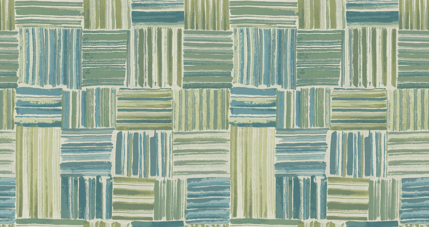 Carta da Parati Missoni Home 3 Palenque cod. 10205