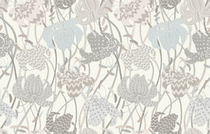 Carta da Parati Missoni Home 3 Lilium cod. 10234