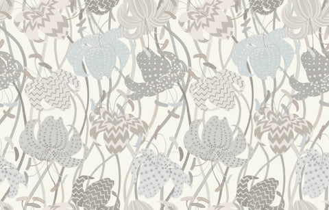 Carta da Parati Missoni Home 3 Lilium cod. 10234