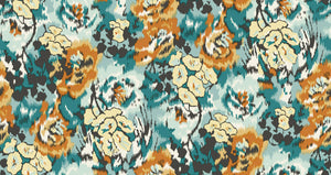 Carta da Parati Missoni Home 4 Flower Pot cod. 10301