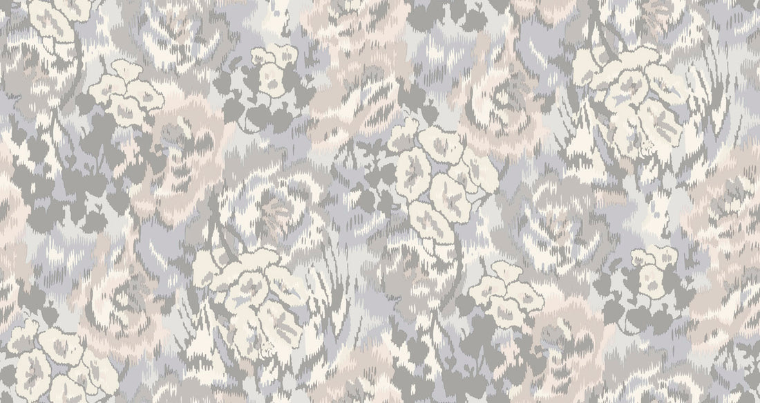Carta da Parati Missoni Home 4 Flower Pot cod. 10303