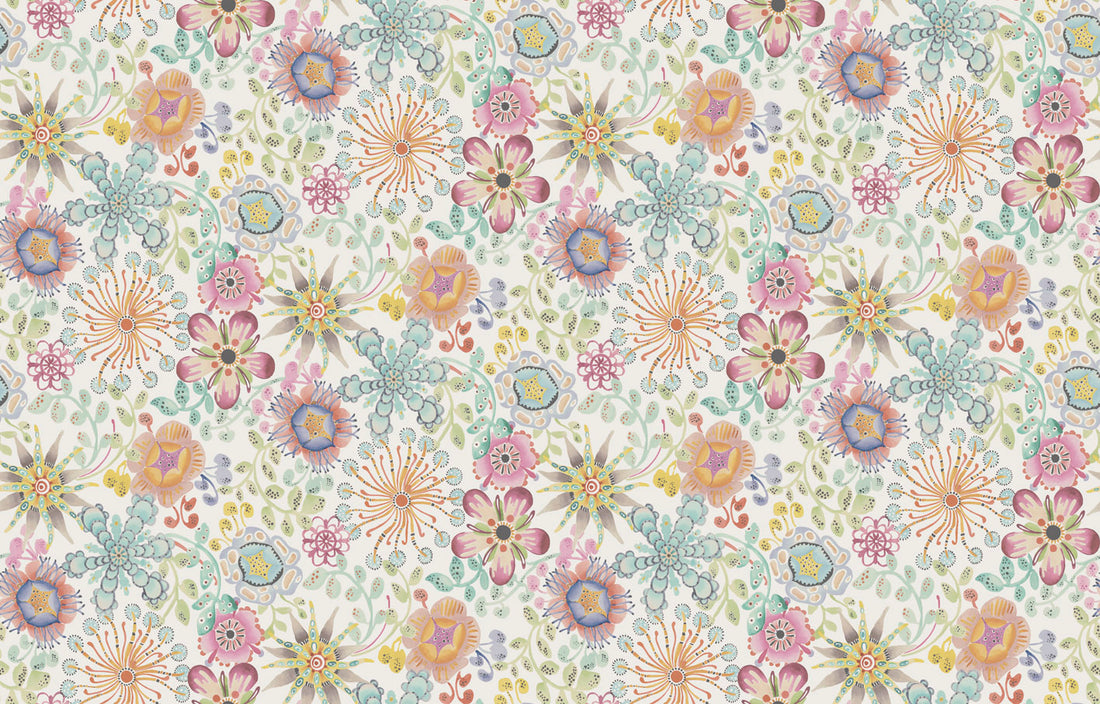 Carta da Parati Missoni Home 4 Magic Garden cod. 10312
