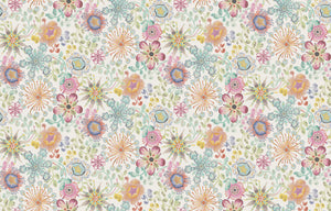 Carta da Parati Missoni Home 4 Magic Garden cod. 10312
