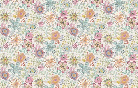 Carta da Parati Missoni Home 4 Magic Garden cod. 10312